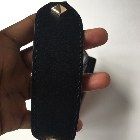 Rebecca Minkoff Studded crossbody handbag - Picture 7 of 13